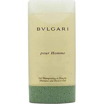 Bvlgari Pour Homme