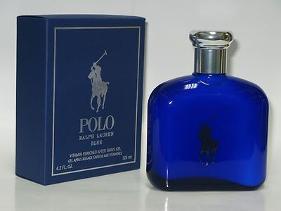 Polo Blue