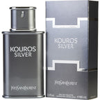 Kouros Silver