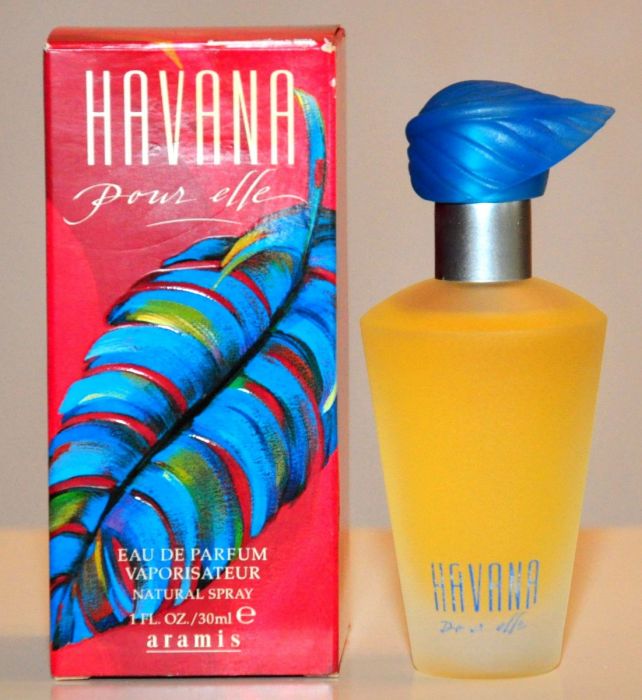 Havana Elle