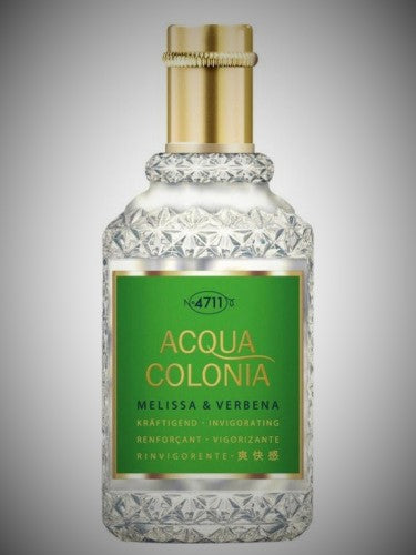 4711 Acqua Colonia "Melissa & Verbena"