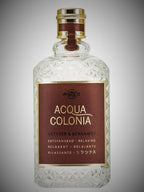 4711 Acqua Colonia "Vetyver & Bergamot"