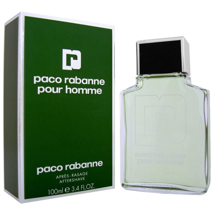 Paco Rabanne