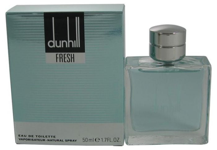 Dunhill "Fresh"