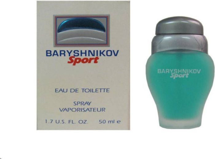 Baryshnikov "Sport"