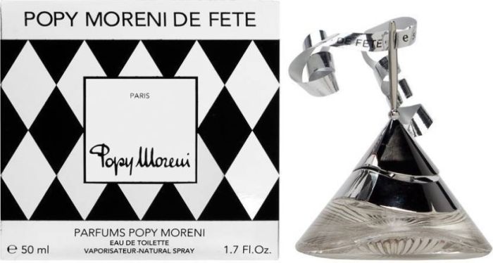 Popy Moreni "Fete"