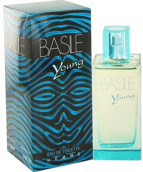 Basile Young