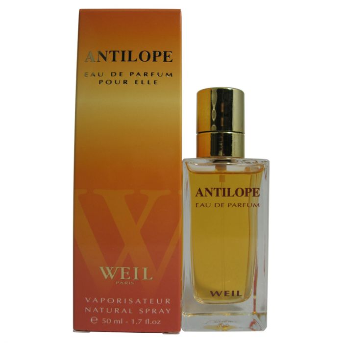 Antilope (New)