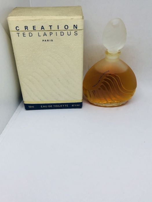 Creation (Ted Lapidus)