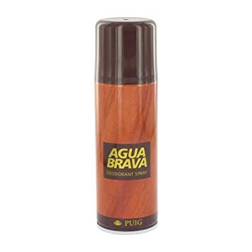 Agua Brava