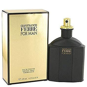 Gianfranco Ferre For Man