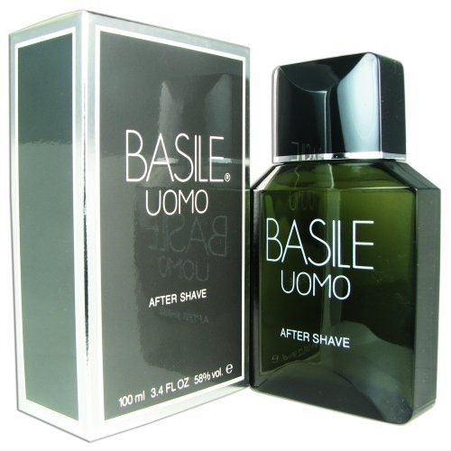 Basile Uomo
