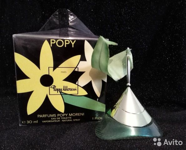 Popy de Popy Moreni
