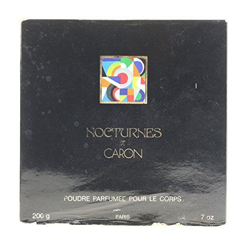 Nocturnes de Caron