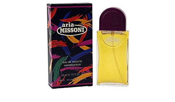 Aria Missoni