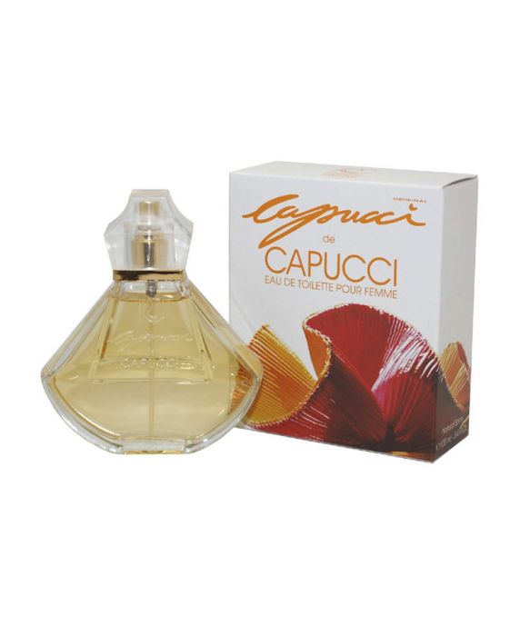 Capucci de Capucci