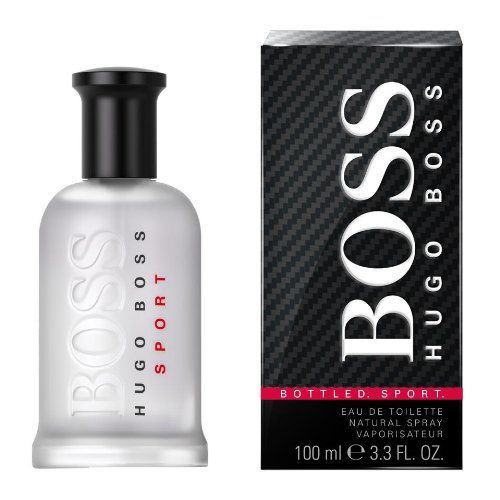 Boss "Bottled Sport"