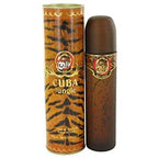 Cuba Jungle "Tiger"