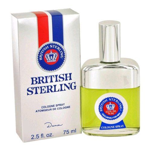 British Sterling
