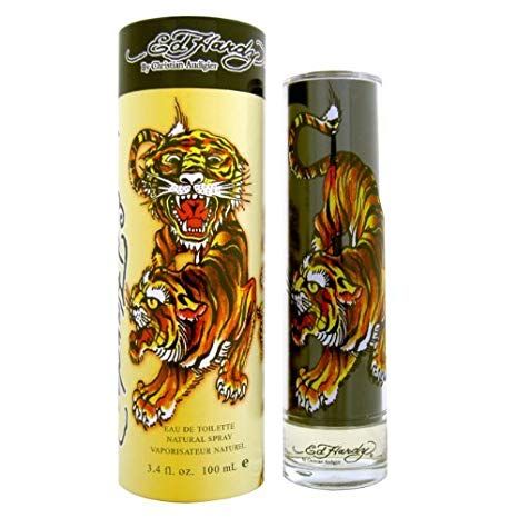 Ed Hardy