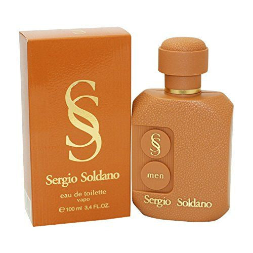 Sergio Soldano "Avana" (Peach)