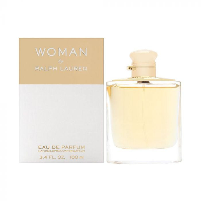 Woman (Ralph Lauren)