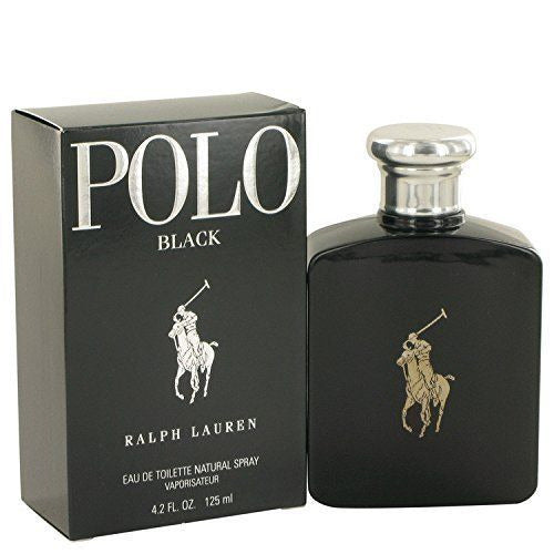 Polo Black