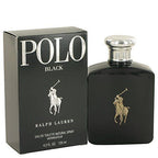 Polo Black