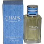 Chaps Woman