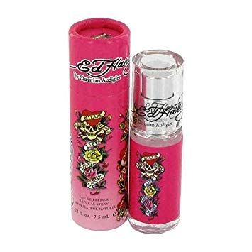 Ed Hardy