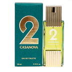 Casanova "2"