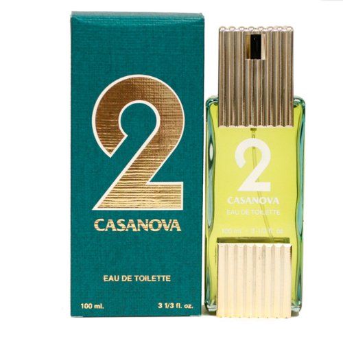 Casanova "2"