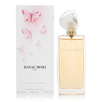 Hanae Mori