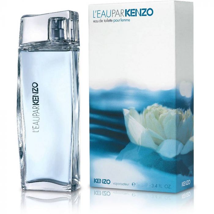 L'Eau Par Kenzo