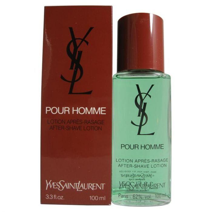 YSL Pour Homme