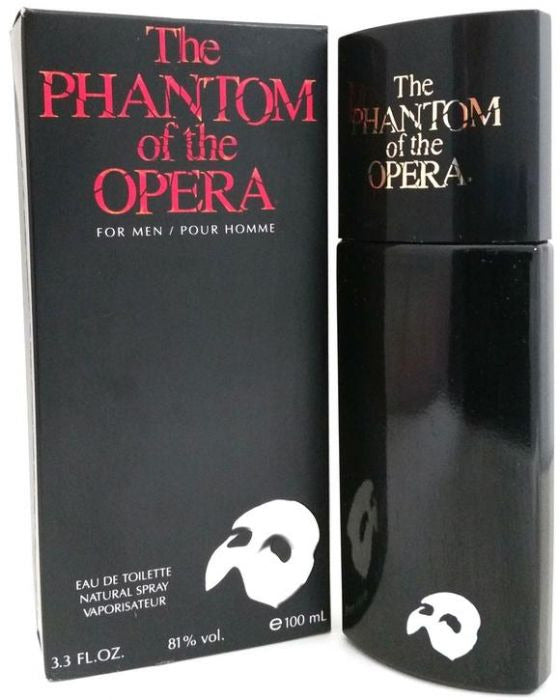 Phantom of the Opera for Men