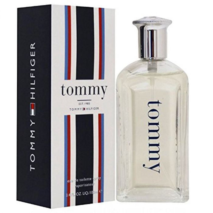 Tommy
