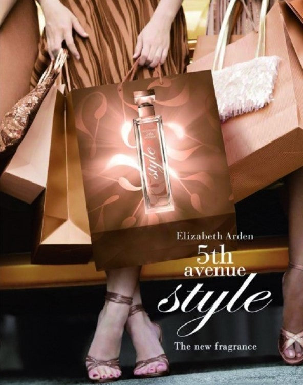 5th Avenue "Style"