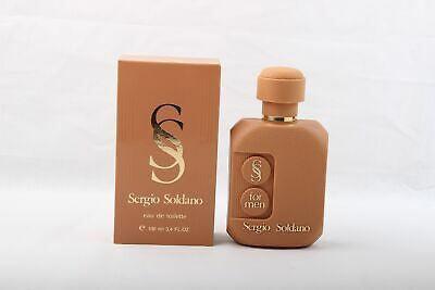 Sergio Soldano "Avana" (Peach)