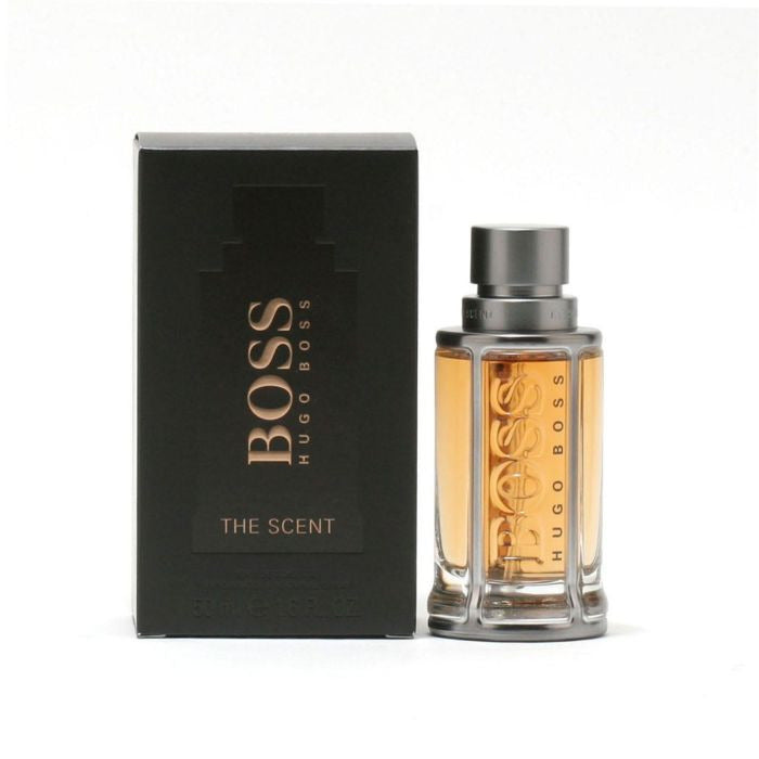 Boss "The Scent"