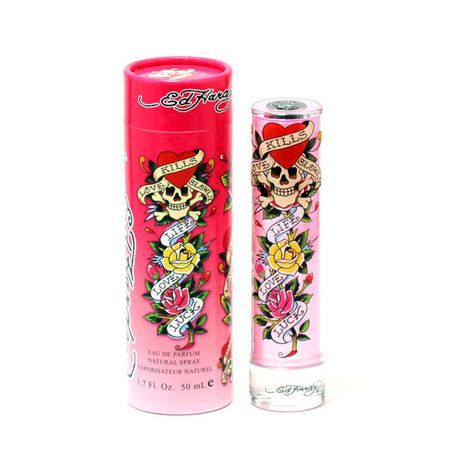 Ed Hardy