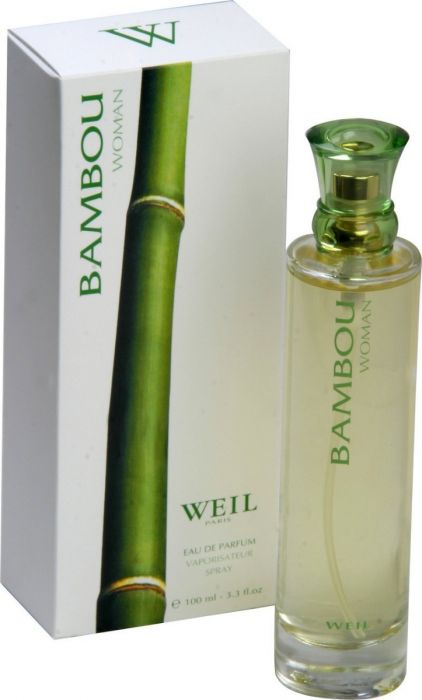 Bambou (New)