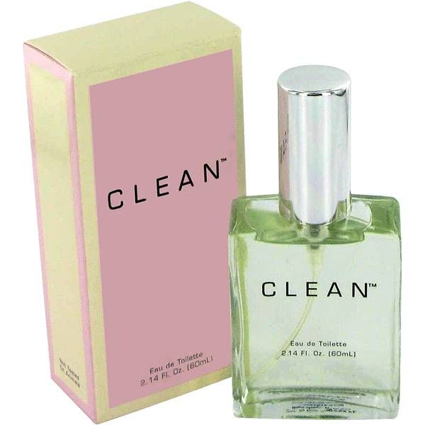 Clean (Various)