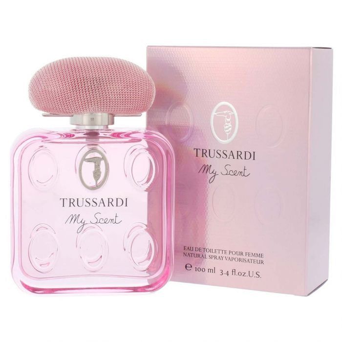 Trussardi "My Scent"