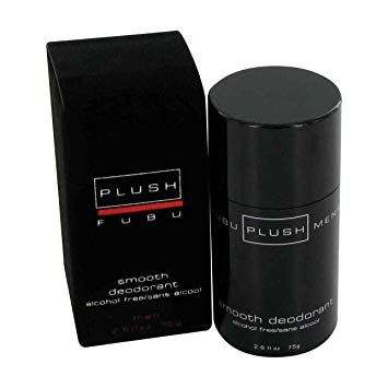 Plush (Fubu)