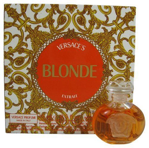 Versace Blonde – Enchante Perfumes