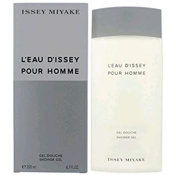 L'eau D'Issey
