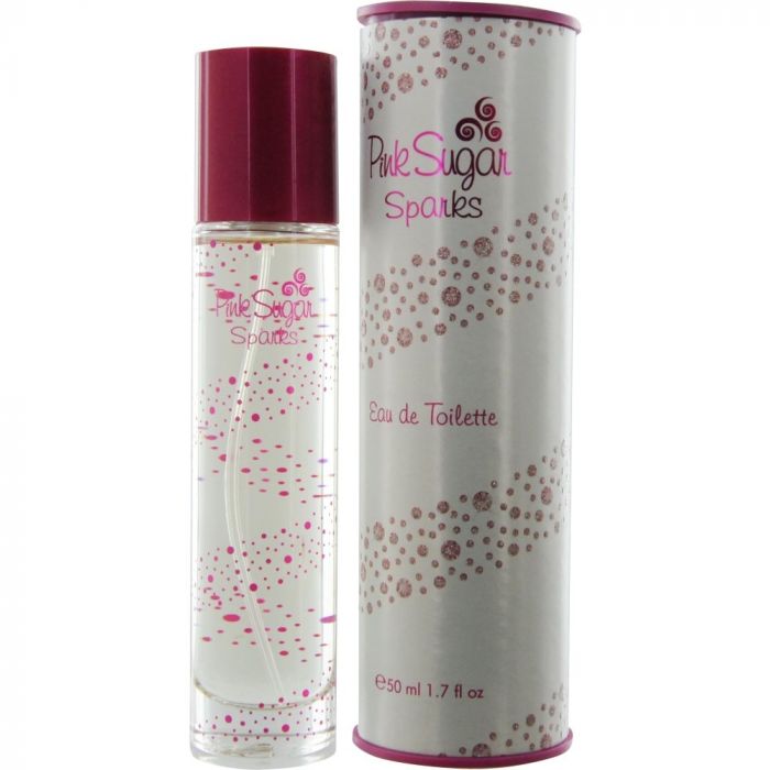 Pink Sugar "Sparks"