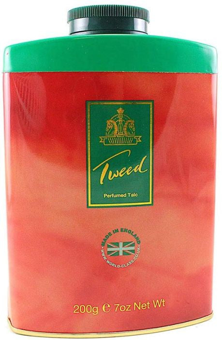 Tweed