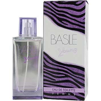 Basile "Young"